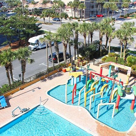 Caravelle Resort By Palmetto Vacations Myrtle Beach Eksteriør bilde
