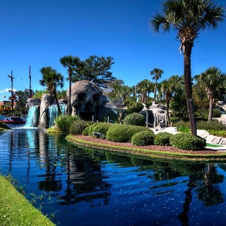 Caravelle Resort By Palmetto Vacations Myrtle Beach Eksteriør bilde