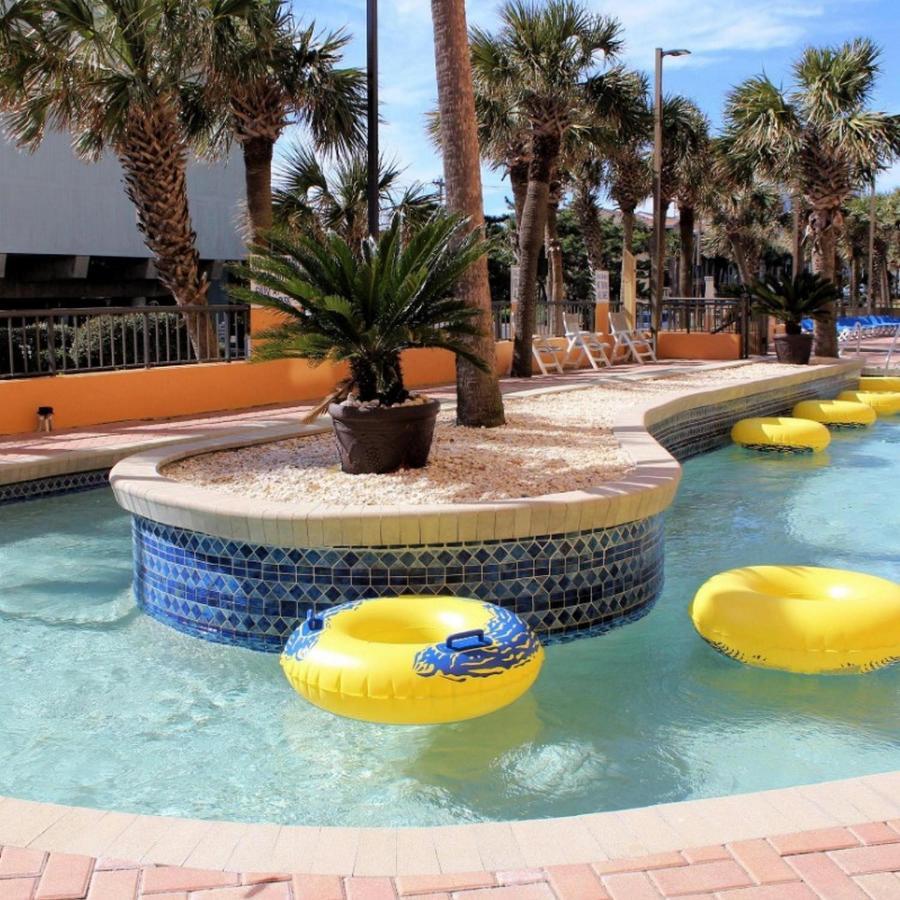 Caravelle Resort By Palmetto Vacations Myrtle Beach Eksteriør bilde