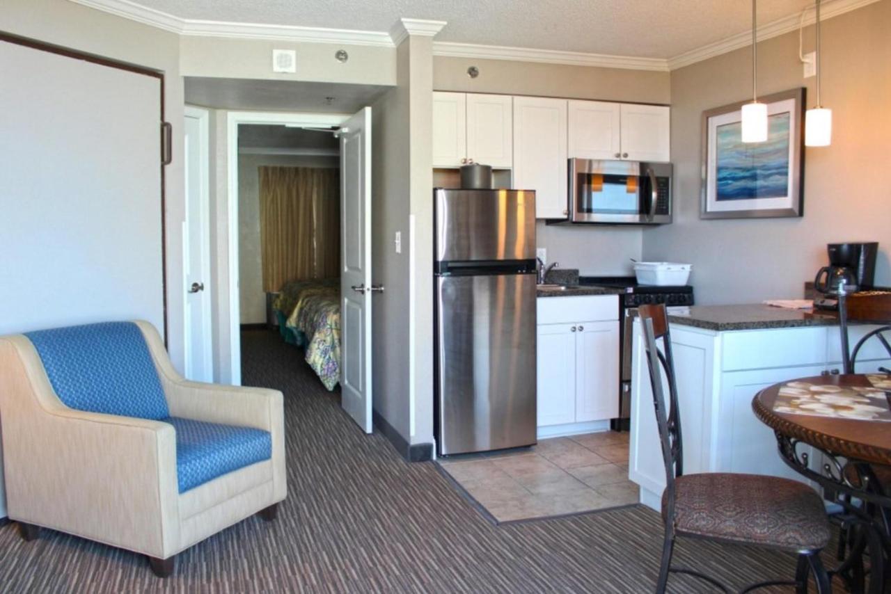 Caravelle Resort By Palmetto Vacations Myrtle Beach Rom bilde