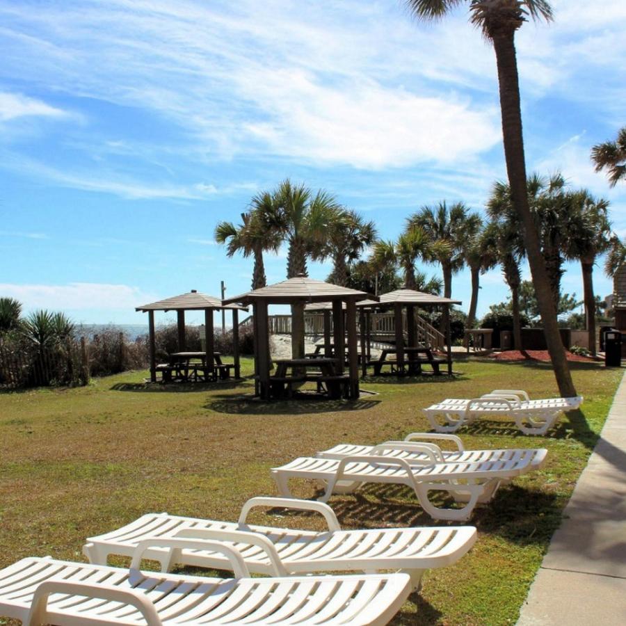 Caravelle Resort By Palmetto Vacations Myrtle Beach Eksteriør bilde